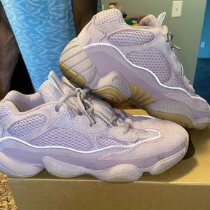 Yeezy 500 Soft Vision